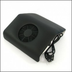 Aspirator profesional negru Aspirator profesional negru